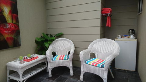Nelson Bay Bed & Breakfast - Accommodation Yamba 13