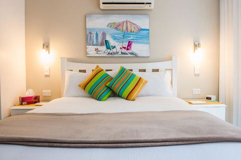 Nelson Bay Bed & Breakfast - Accommodation Yamba 32