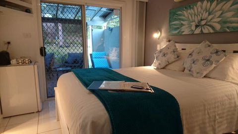 Nelson Bay Bed & Breakfast - Accommodation Yamba 20