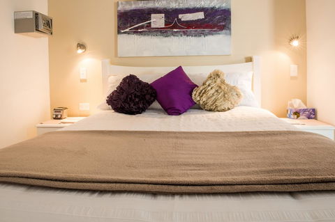 Nelson Bay Bed & Breakfast - Accommodation Yamba 26