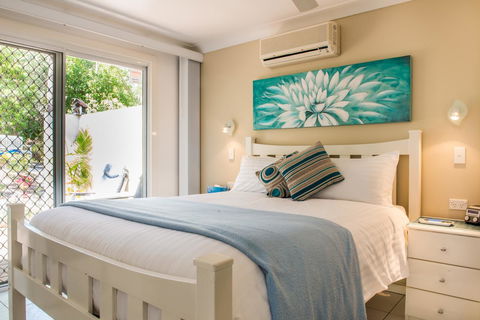 Nelson Bay Bed & Breakfast - Accommodation Yamba 29