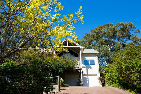 Nelson Bay Bed & Breakfast - Accommodation Yamba 1