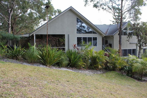 Nelson Bay Bed & Breakfast - Accommodation Yamba 34