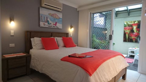Nelson Bay Bed & Breakfast - Accommodation Yamba 14