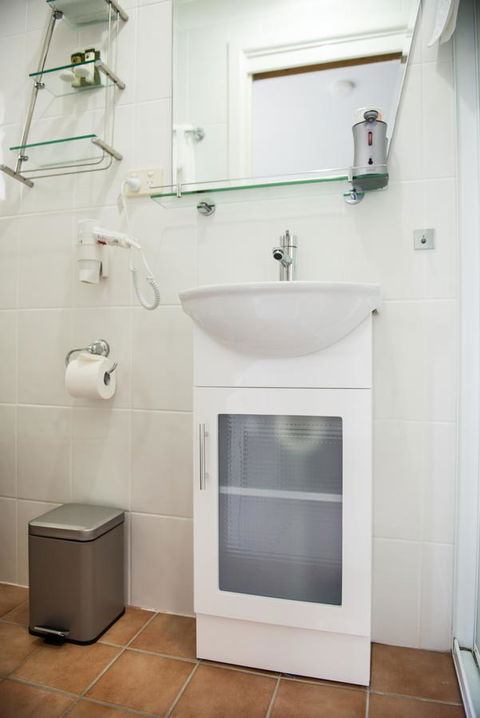Nelson Bay Bed & Breakfast - Accommodation Yamba 31