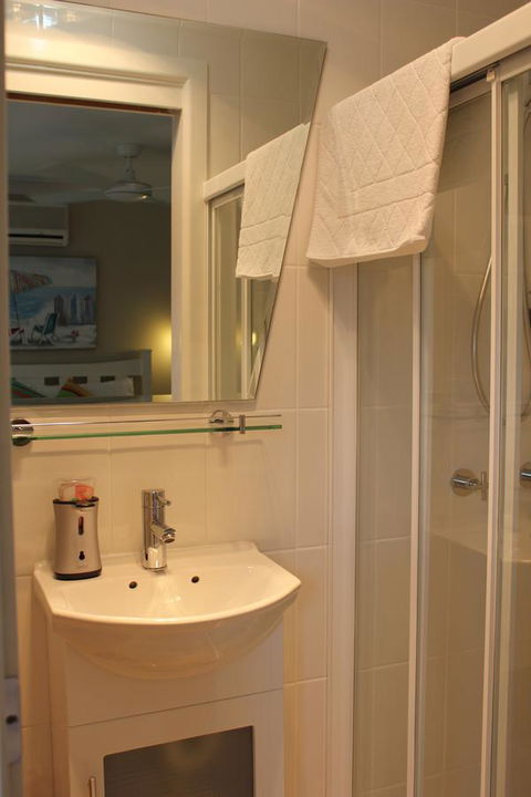 Nelson Bay Bed & Breakfast - Accommodation Yamba 35