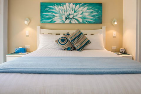 Nelson Bay Bed & Breakfast - Accommodation Yamba 30