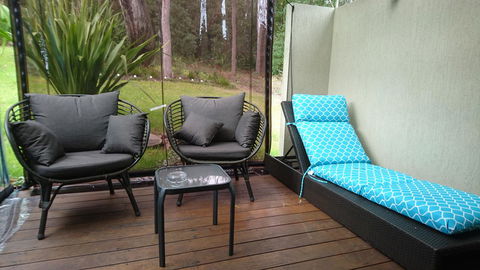 Nelson Bay Bed & Breakfast - Accommodation Yamba 16