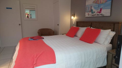 Nelson Bay Bed & Breakfast - Accommodation Yamba 15
