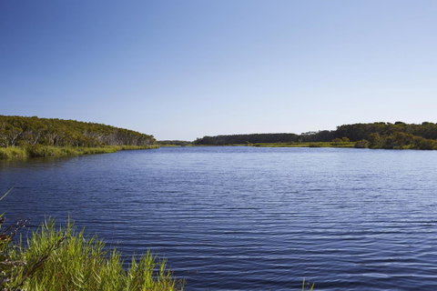Crystalbrook Byron - Accommodation Yamba 28