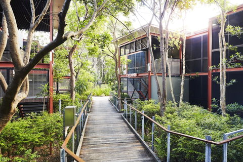 Crystalbrook Byron - Accommodation Yamba 39