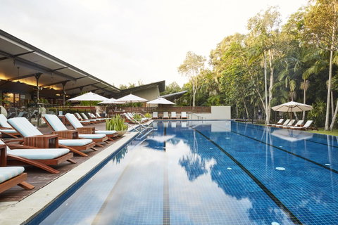 Crystalbrook Byron - Accommodation Yamba 27