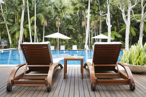 Crystalbrook Byron - Accommodation Yamba 7