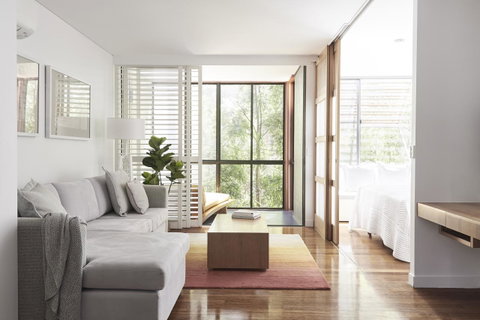 Crystalbrook Byron - Accommodation Yamba 22