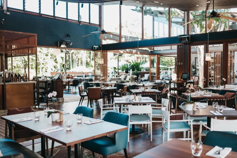 Crystalbrook Byron - Accommodation Yamba 4