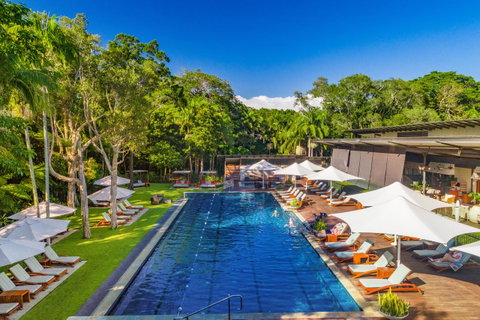 Crystalbrook Byron - Accommodation Yamba 0