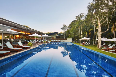Crystalbrook Byron - Accommodation Yamba 23