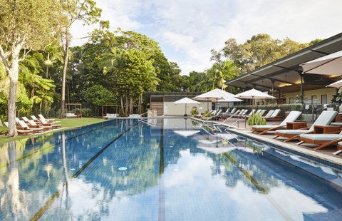 Crystalbrook Byron - Accommodation Yamba 11