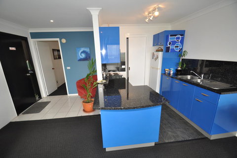 Beachfront Apartments - Accommodation Yamba 7