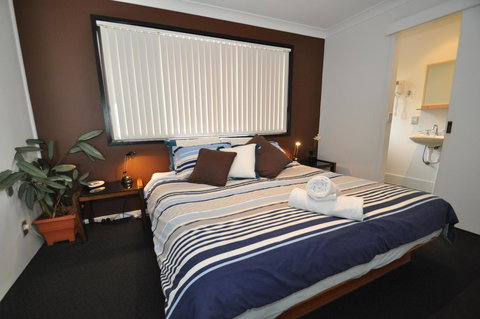 Beachfront Apartments - Accommodation Yamba 8