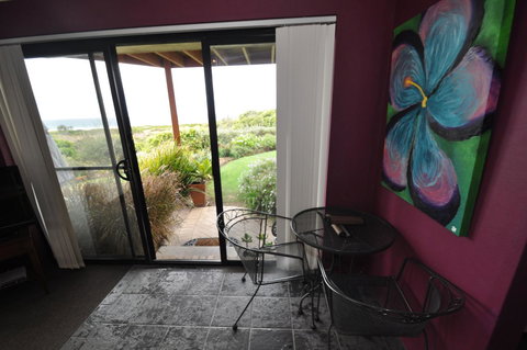 Beachfront Apartments - Accommodation Yamba 9