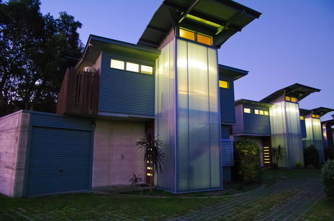 Crescent Head Spa Villa - Accommodation Yamba 18