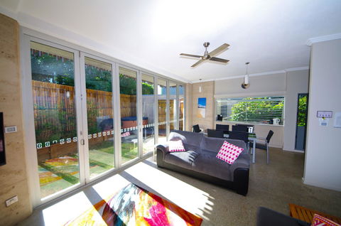 Crescent Head Spa Villa - Accommodation Yamba 25