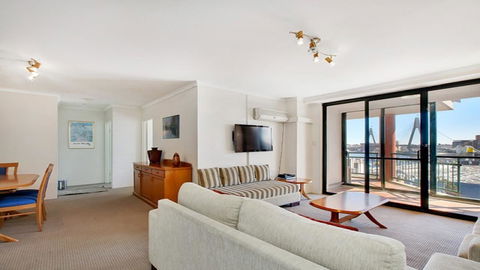 Darling Harbor Apartment - Accommodation Yamba 1