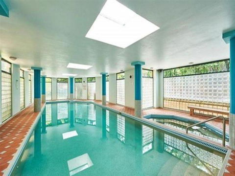 Darling Harbor Apartment - Accommodation Yamba 9