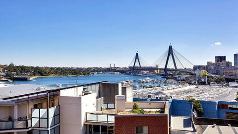 Darling Harbor Apartment - Accommodation Yamba 7