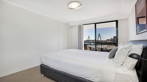 Darling Harbor Apartment - Accommodation Yamba 4