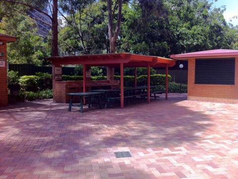 Darling Harbor Apartment - Accommodation Yamba 11