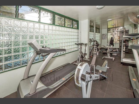 Darling Harbor Apartment - Accommodation Yamba 10