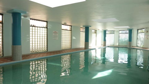 Darling Harbor Apartment - Accommodation Yamba 8