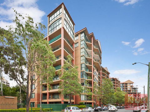Darling Harbor Apartment - Accommodation Yamba 13