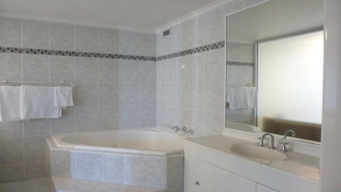 Darling Harbor Apartment - Accommodation Yamba 3