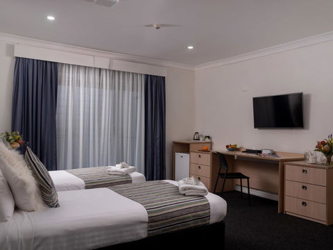Nesuto Leura Gardens (formerly Waldorf Leura Gardens Resort) - Accommodation Yamba 25