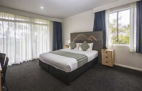 Nesuto Leura Gardens (formerly Waldorf Leura Gardens Resort) - Accommodation Yamba 12