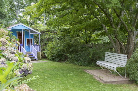 Nesuto Leura Gardens (formerly Waldorf Leura Gardens Resort) - Accommodation Yamba 14