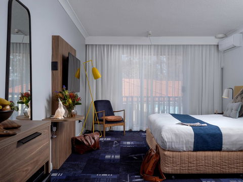 Nesuto Leura Gardens (formerly Waldorf Leura Gardens Resort) - Accommodation Yamba 24