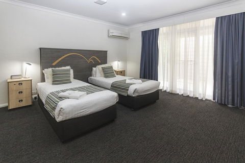 Nesuto Leura Gardens (formerly Waldorf Leura Gardens Resort) - Accommodation Yamba 10