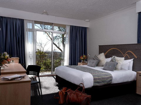 Nesuto Leura Gardens (formerly Waldorf Leura Gardens Resort) - Accommodation Yamba 34