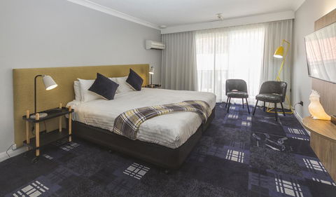 Nesuto Leura Gardens (formerly Waldorf Leura Gardens Resort) - Accommodation Yamba 18