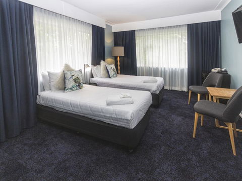 Nesuto Leura Gardens (formerly Waldorf Leura Gardens Resort) - Accommodation Yamba 22