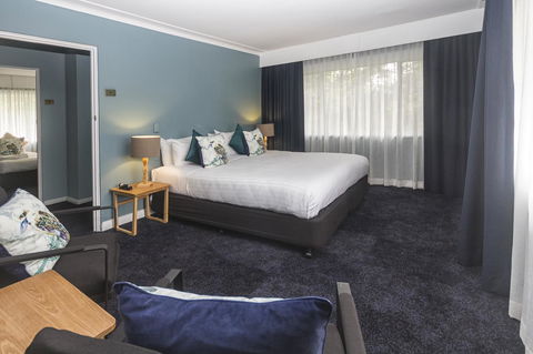 Nesuto Leura Gardens (formerly Waldorf Leura Gardens Resort) - Accommodation Yamba 11