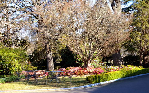 Nesuto Leura Gardens (formerly Waldorf Leura Gardens Resort) - Accommodation Yamba 7