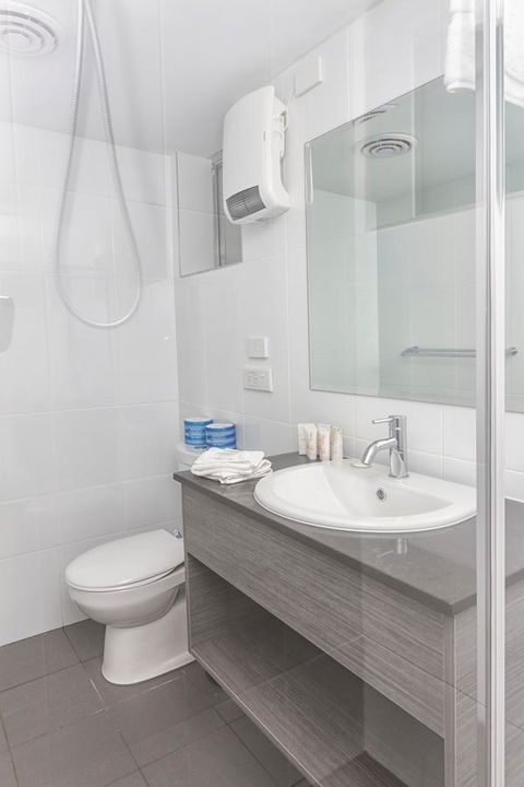 Nesuto Leura Gardens (formerly Waldorf Leura Gardens Resort) - Accommodation Yamba 36