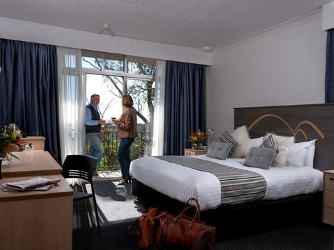 Nesuto Leura Gardens (formerly Waldorf Leura Gardens Resort) - Accommodation Yamba 13