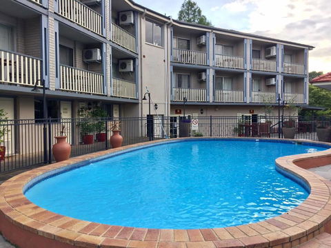 Nesuto Leura Gardens (formerly Waldorf Leura Gardens Resort) - Accommodation Yamba 31