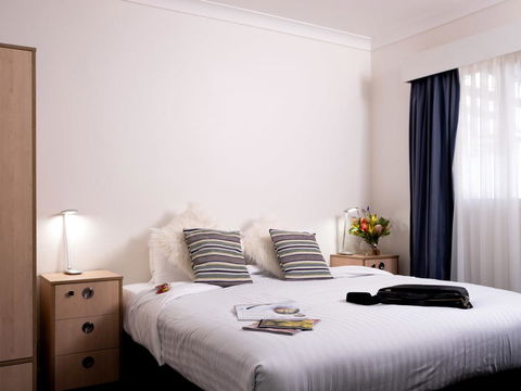 Nesuto Leura Gardens (formerly Waldorf Leura Gardens Resort) - Accommodation Yamba 26